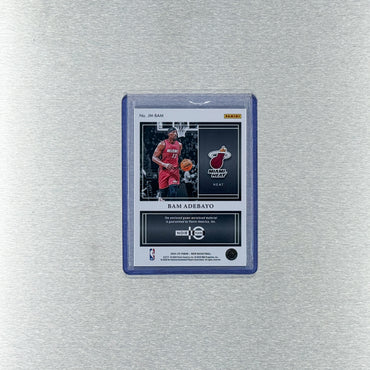 2023-24 Panini Noir Basketball - Miami Heat