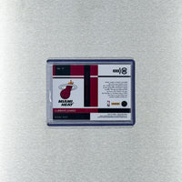 2023-24 Panini Noir Basketball - Miami Heat