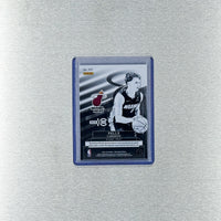 2023-24 Panini Noir Basketball - Miami Heat