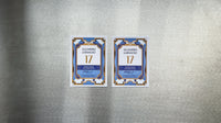 2024-25 Topps Argentina Team Set