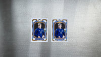 2024-25 Topps Argentina Team Set