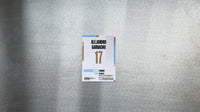 2024-25 Topps Argentina Team Set