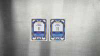 2024-25 Topps Argentina Team Set
