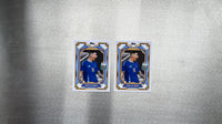 2024-25 Topps Argentina Team Set