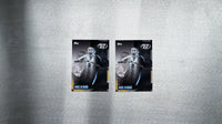 2024-25 Topps Argentina Team Set