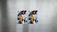 2024-25 Topps Argentina Team Set
