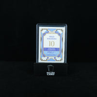 2024-25 Topps Argentina Team Set - Diego Maradona - Argentine Tango - Refractor