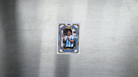 2024-25 Topps Argentina Team Set