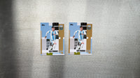 2024-25 Topps Argentina Team Set