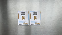 2024-25 Topps Argentina Team Set