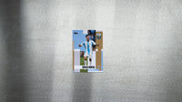 2024-25 Topps Argentina Team Set