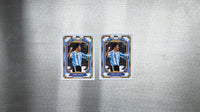 2024-25 Topps Argentina Team Set