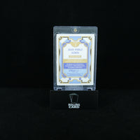 2024-25 Topps Argentina Team Set - Juan Pablo Sorín - Tango Autographs - 132/250