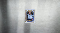 2024-25 Topps Argentina Team Set