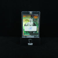 2024-25 Topps Argentina Team Set - Julián Álvarez - Bona Fide Baller - 7/25
