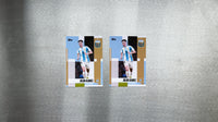 2024-25 Topps Argentina Team Set