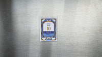 2024-25 Topps Argentina Team Set