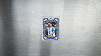 2024-25 Topps Argentina Team Set