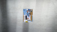 2024-25 Topps Argentina Team Set
