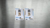 2024-25 Topps Argentina Team Set