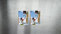 2024-25 Topps Argentina Team Set