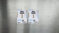 2024-25 Topps Argentina Team Set