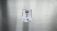 2024-25 Topps Argentina Team Set