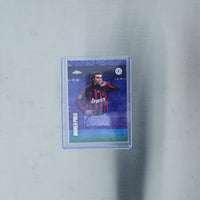 2024-25 Topps Chrome UEFA Club Competitions - AC Milan - Andrea Pirlo Tifo