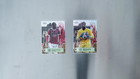 2024-25 Topps Chrome UEFA Club Competitions - AC Milan