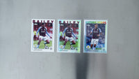 2024-25 Topps Chrome UEFA Club Competitions - Aston Villa