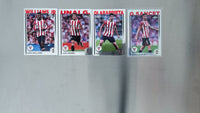 2024-25 Topps Chrome UEFA Club Competitions - Athletic Club