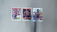 2024-25 Topps Chrome UEFA Club Competitions - Atlético de Madrid