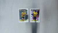 2024-25 Topps Chrome UEFA Club Competitions - Borussia Dortmund