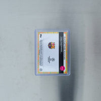 2024-25 Topps Chrome UEFA Club Competitions - FC Barcelona - Toni Fernández - Radiating refractor