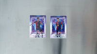 2024-25 Topps Chrome UEFA Club Competitions - FC Barcelona