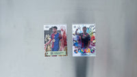 2024-25 Topps Chrome UEFA Club Competitions - FC Barcelona