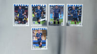 2024-25 Topps Chrome UEFA Club Competitions - Inter FC