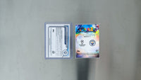 2024-25 Topps Chrome UEFA Club Competitions - Manchester City
