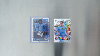 2024-25 Topps Chrome UEFA Club Competitions - Manchester City