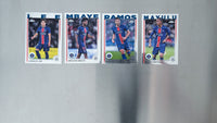 2024-25 Topps Chrome UEFA Club Competitions - Paris Saint-Germain