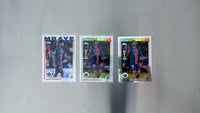 2024-25 Topps Chrome UEFA Club Competitions - Paris Saint-Germain