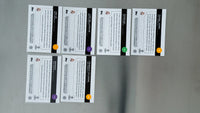 2024-25 Topps Chrome UEFA Club Competitions - Real Madrid