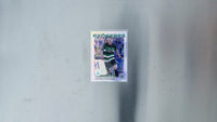 2024-25 Topps Chrome UEFA Club Competitions - Sporting