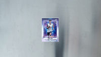 2024-25 Topps Chrome UEFA Club Competitions - Tottenham Hotspur