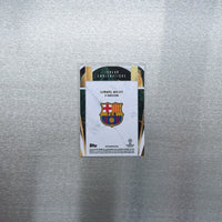 2024-25 Topps Deco UEFA Club Competitions - Messi Joyeur Emblématique