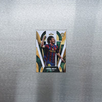 2024-25 Topps Deco UEFA Club Competitions - Messi Joyeur Emblématique