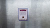 2024-25 Topps Deco UEFA Club Competitions - Messi - Artistry