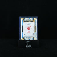 2024-25 Topps Deco UEFA Club Competitions - Luis Suarez - Legends auto