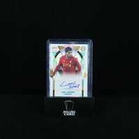 2024-25 Topps Deco UEFA Club Competitions - Luis Suarez - Legends auto