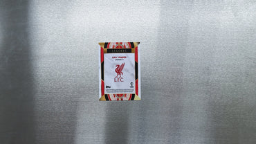 2024-25 Topps Deco UEFA Club Competitions - Luis Suarez - Legends